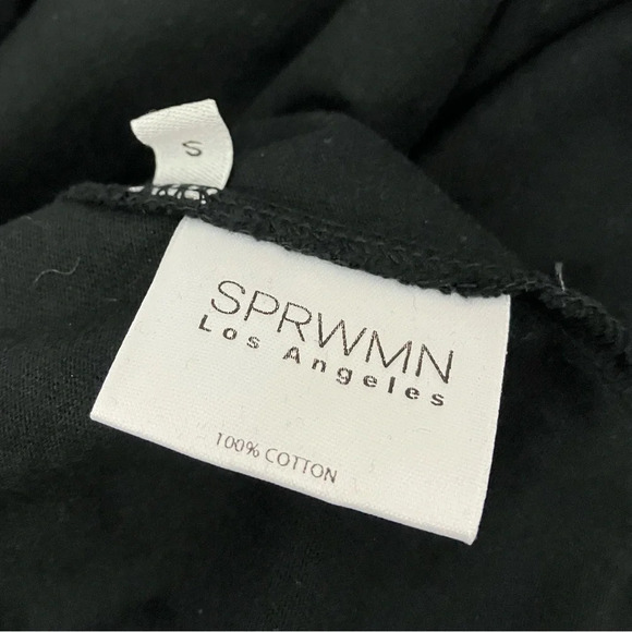 New SPRWMN Maxi Dress - Picture 6 of 6